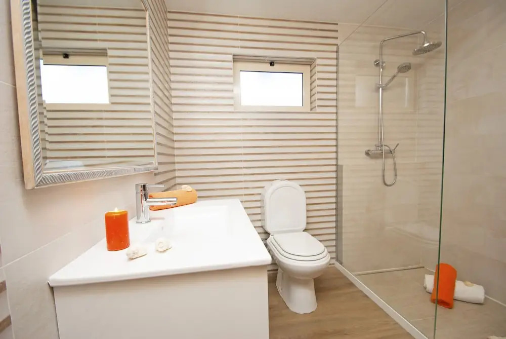 Villa Hollywood - Sítio calmo com piscina aquecível e BBQ - Albufeira