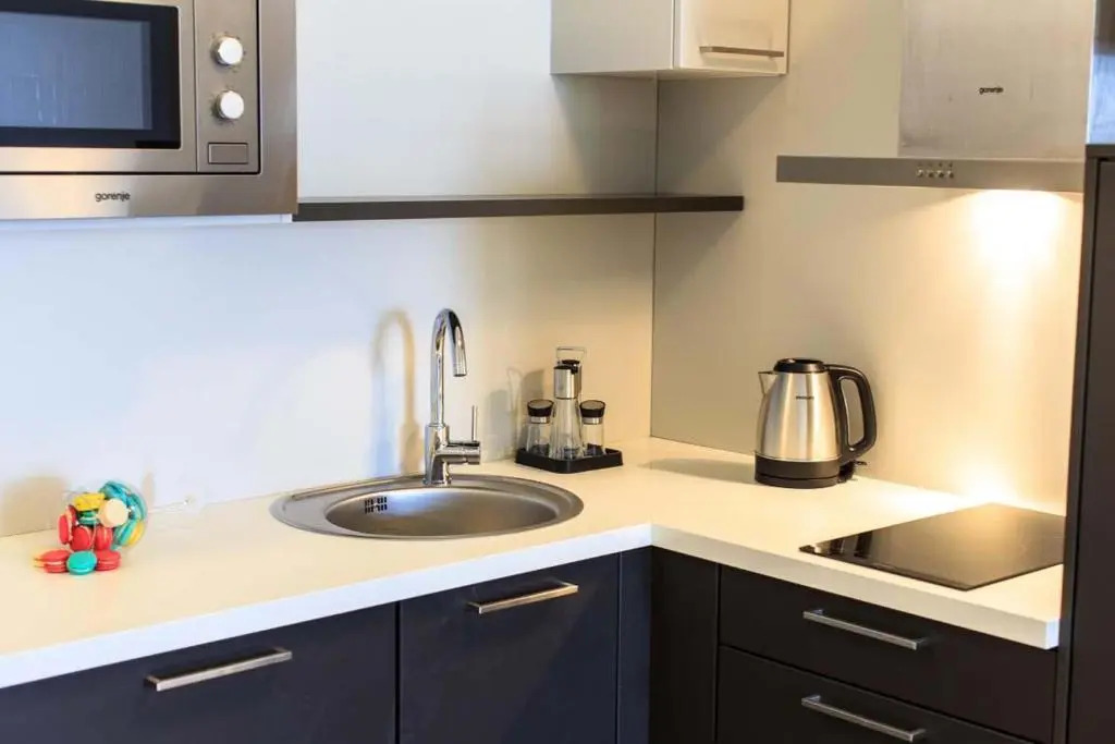 Amare Luxury Apartments