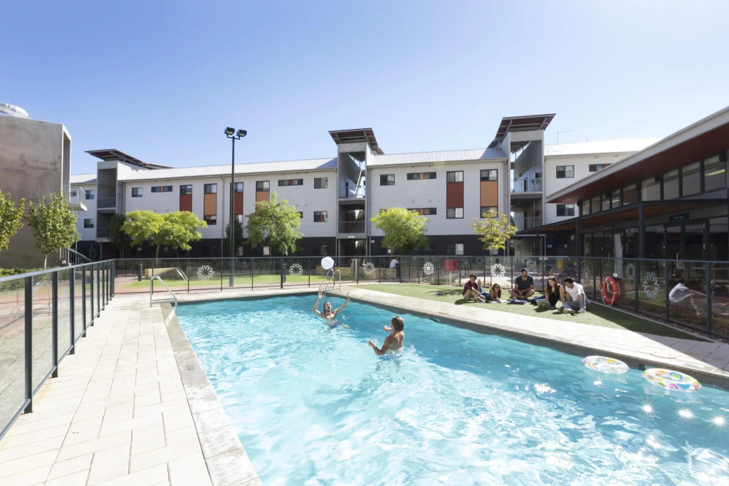 ECU Village Mount Lawley