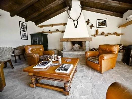Agriturismo Il Passeggere