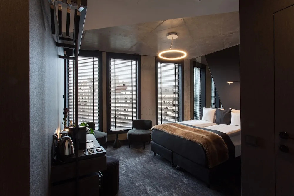 The Loft Hotel Adults Only