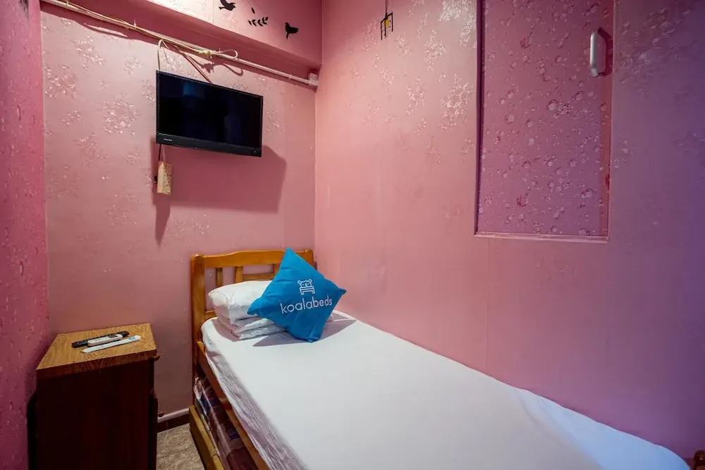 Lucky Hostel by Koalabeds Group