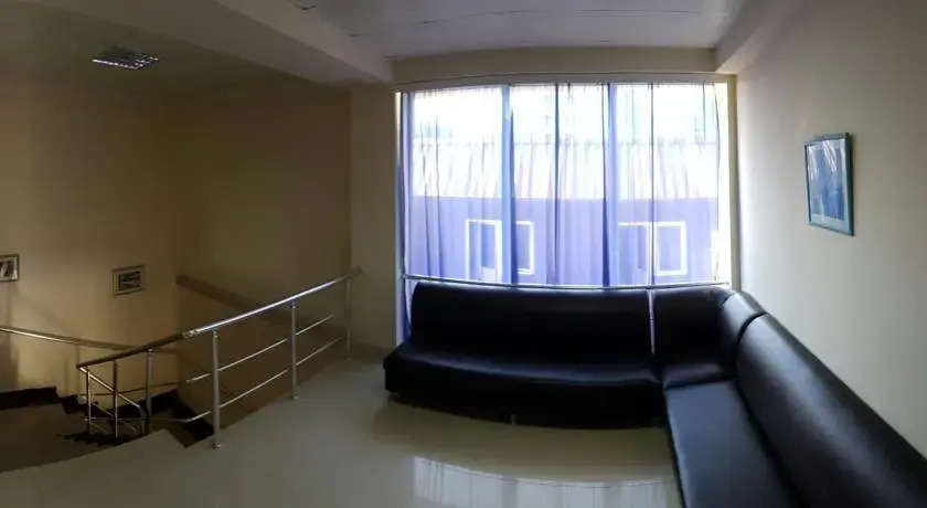 Hotel Orbita