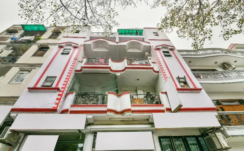 OYO Home 29401 Exotic Stay Hari Nagar