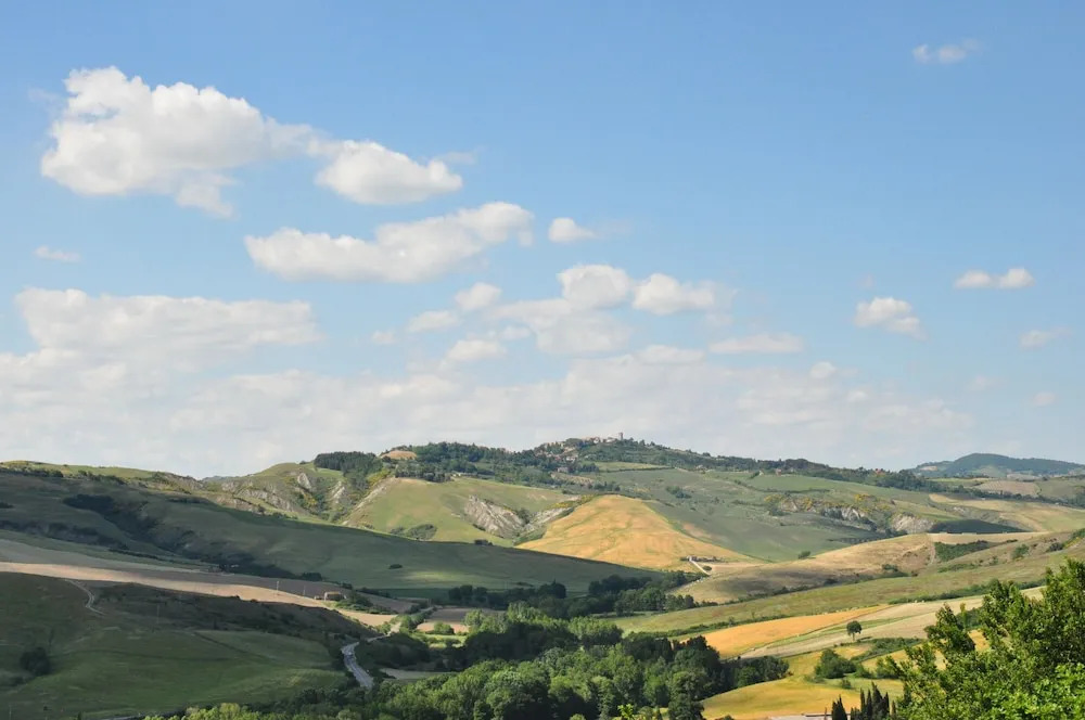 Le Querce di Campocane