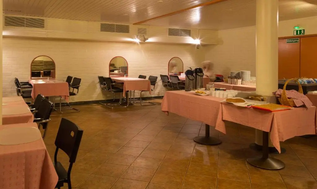 Hotel Esplanad