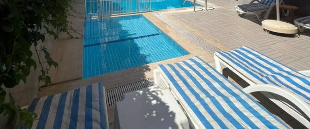 Safran Apart Hotel