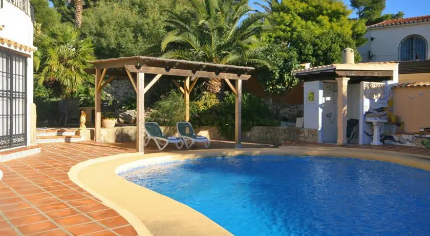Villa Bougain 10