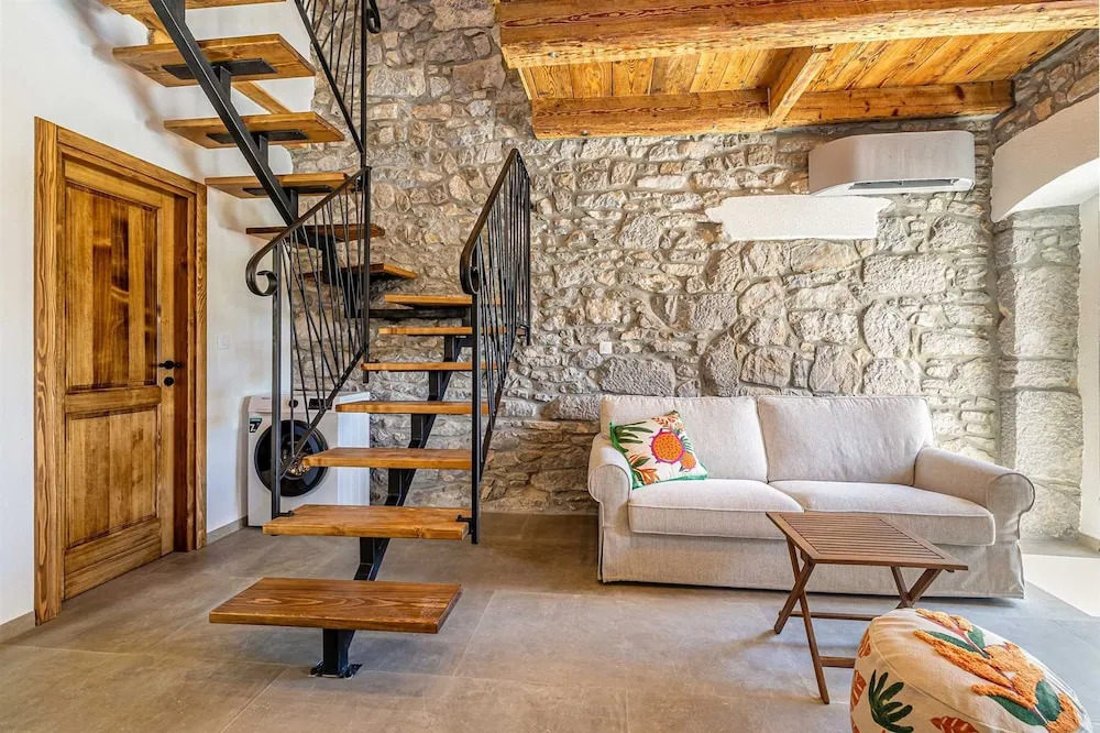 Holiday House Rural Home Frane