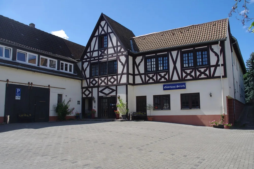Gästehaus Strieth