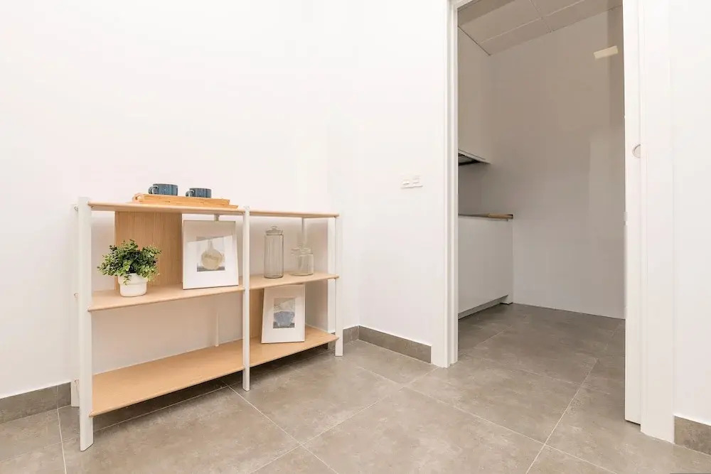 Sanlúcar Olehousing