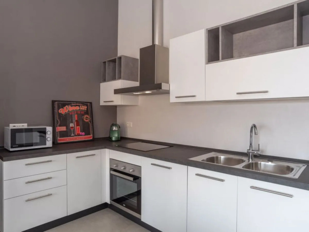 Apartment Asfodelo Palau