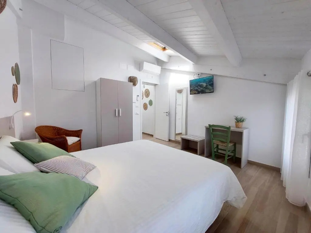 Affittacamere Casa Lilibet