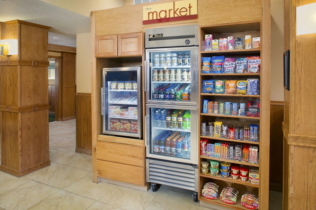 Fairfield Inn & Suites San Angelo