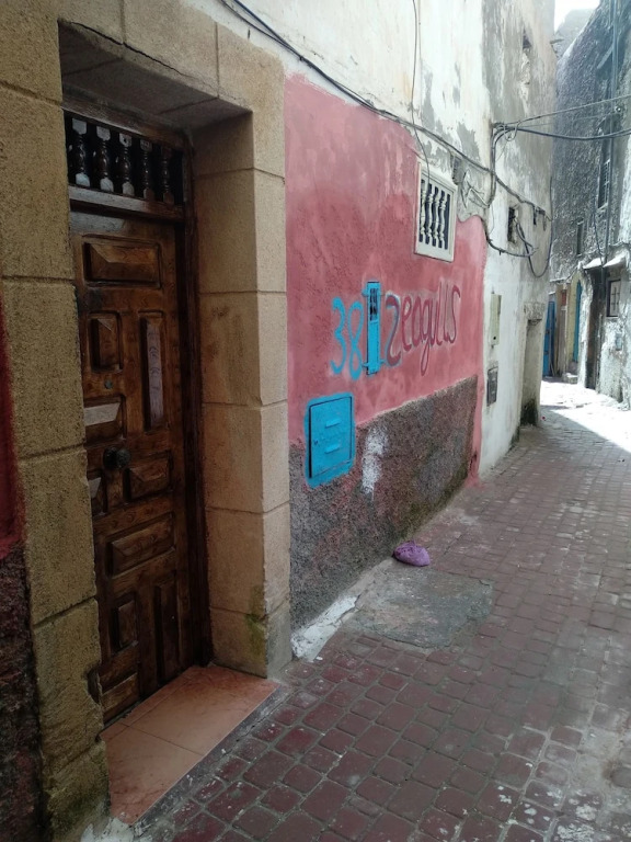 Seagulls Hostel