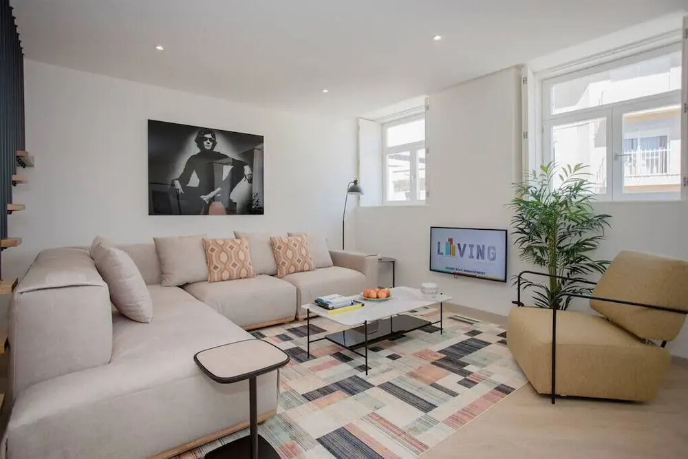 Liiiving in Porto - Luxury Beachfront Apartments