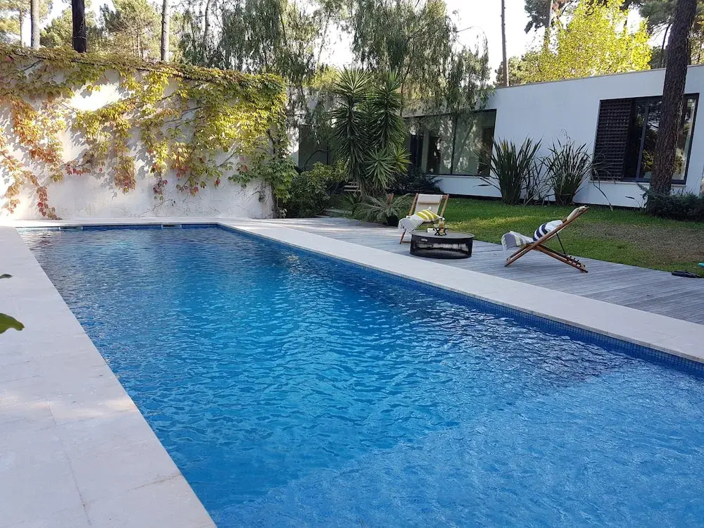 Aroeira Paradise Villa by Host-Point