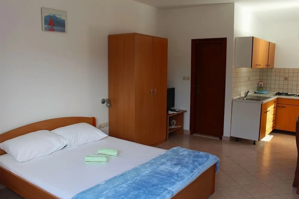 Apartment Dalibor