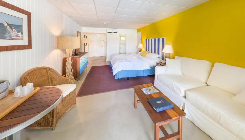 Bimini Big Game Club Resort & Marina