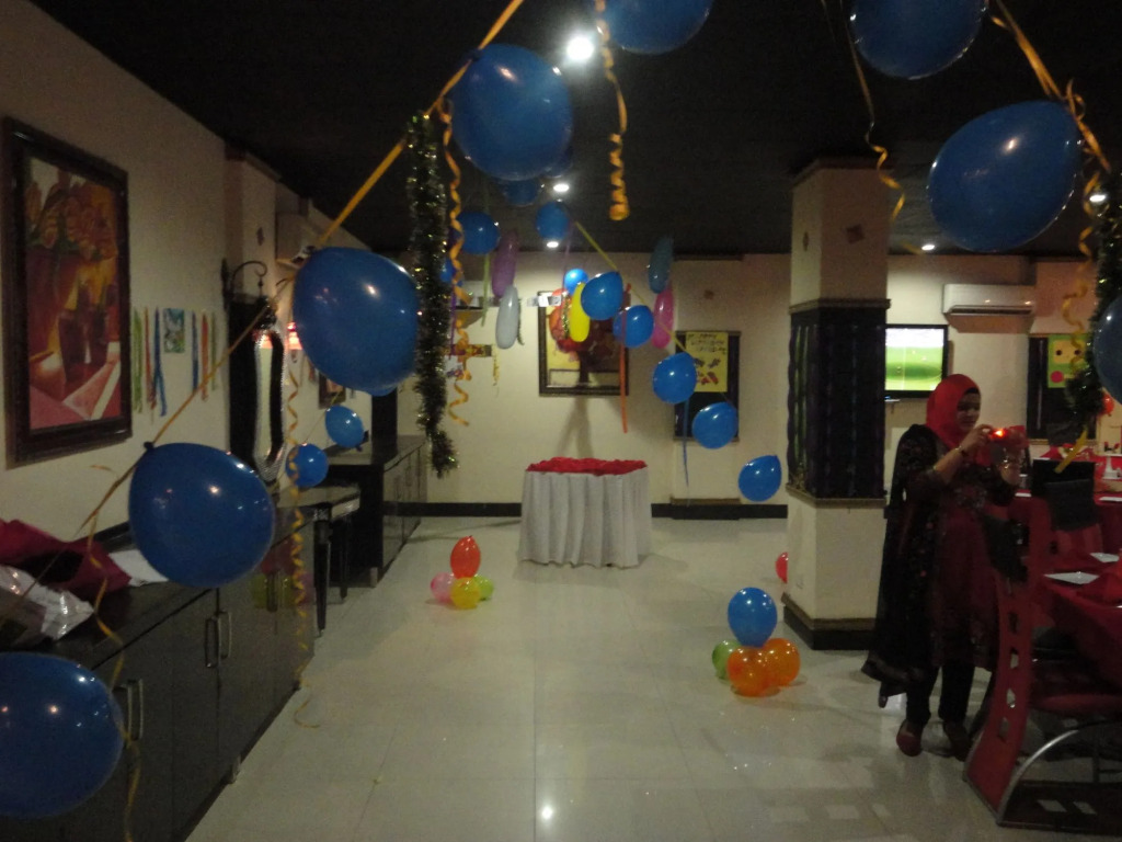 Urban Rose Hotel & Apartments