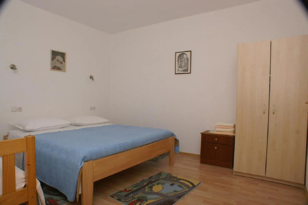 Niko - 50 m From Pebble Beach - A5 Prizemlje