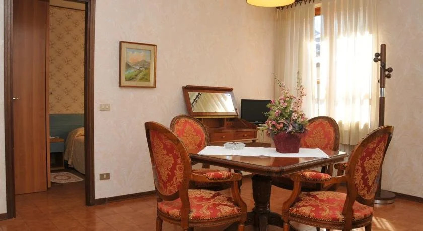 Albergo Alpino