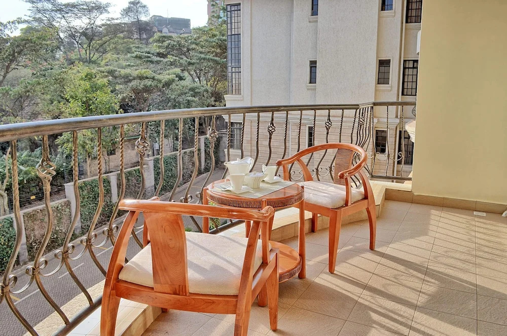 Kamake Gardens Upper Hill