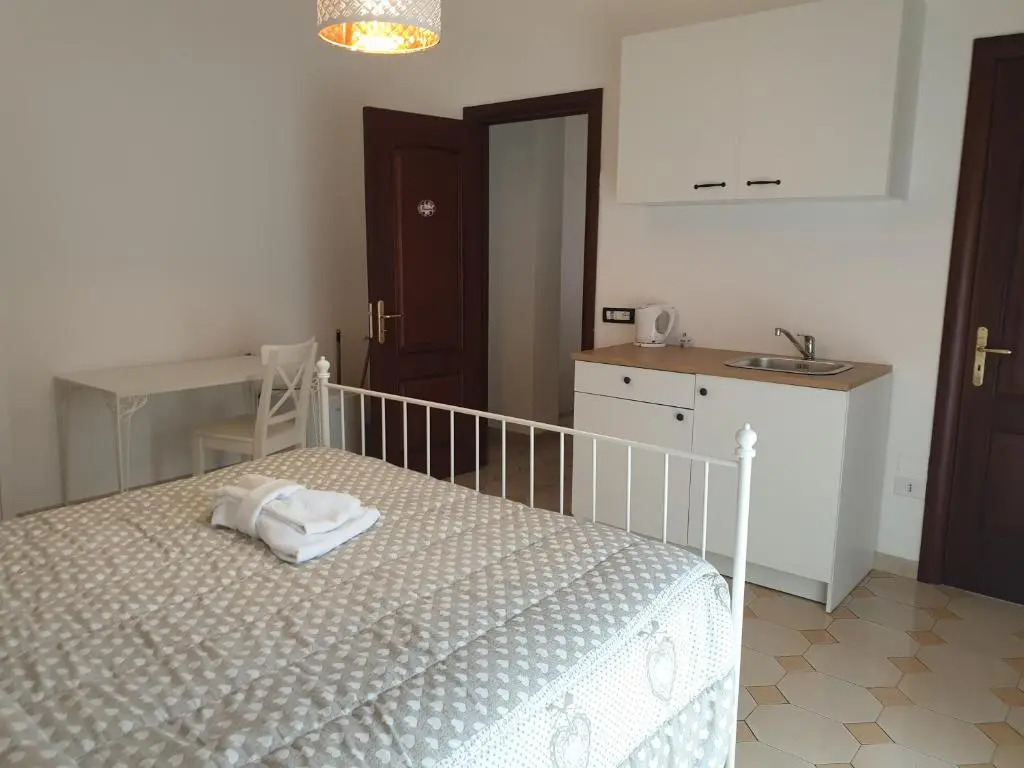 Dimoramuri B&B