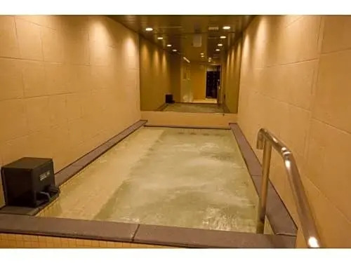 【Men Only】Capsule Hotel Anshin Oyado Akihabara / Vacation STAY 78413