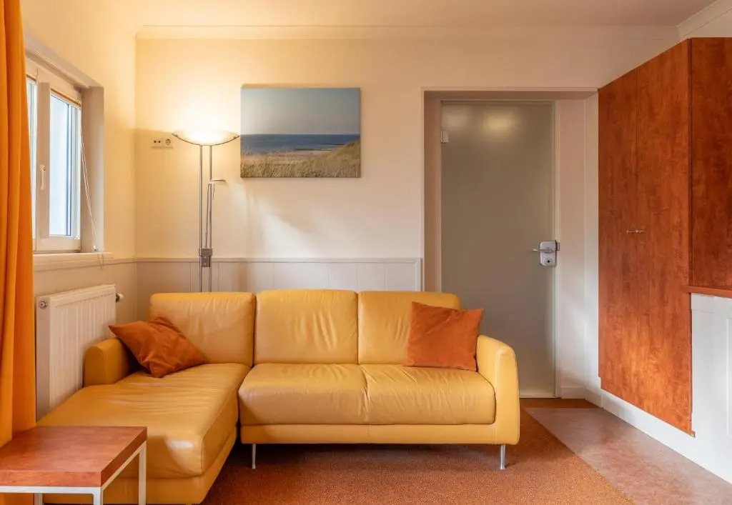 Strandhotel Domburg - Next Door