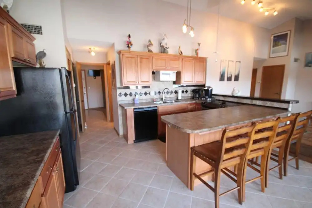 Heron Bay 404-405 - 2 Br Condo