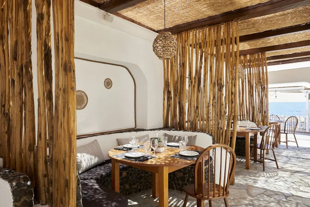 Lidea Boutique Hotel