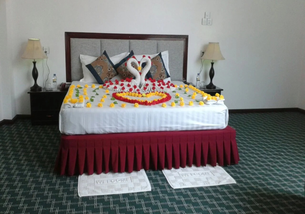 Thiri Hpa An Hotel