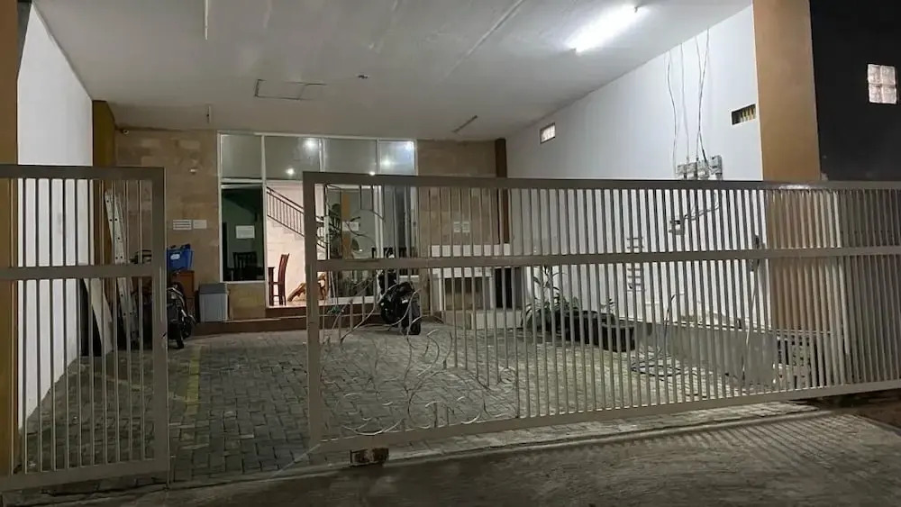 Bima guest house