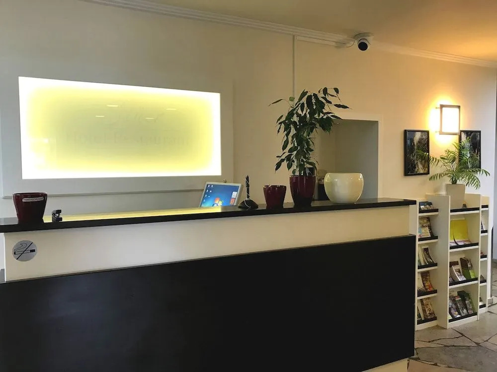Landhotel Stüer