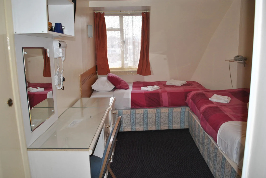 Grenville House Hotel