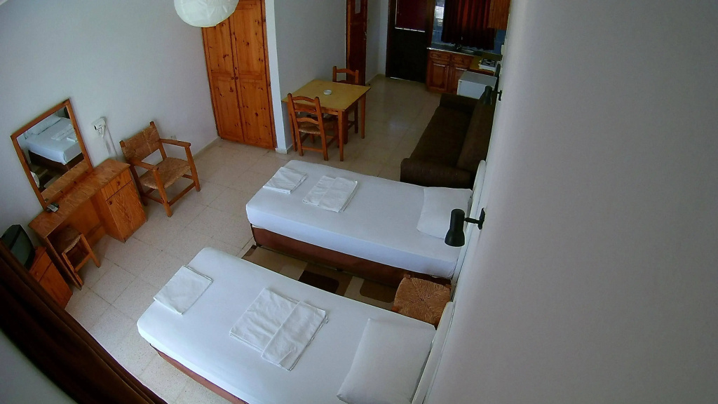 Bare Hill Holiday Village