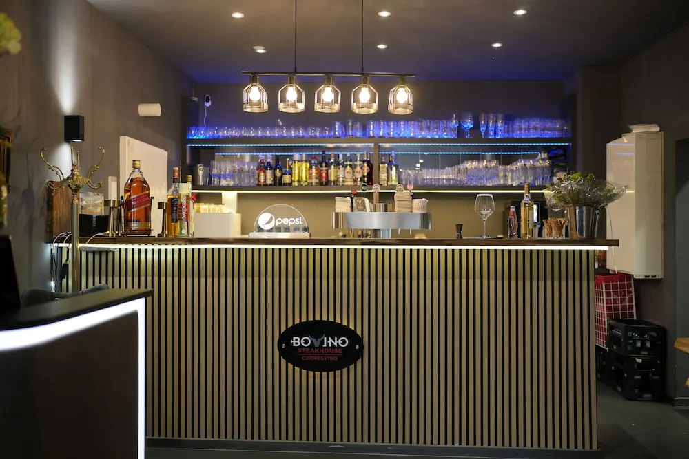 Bovino Hotel