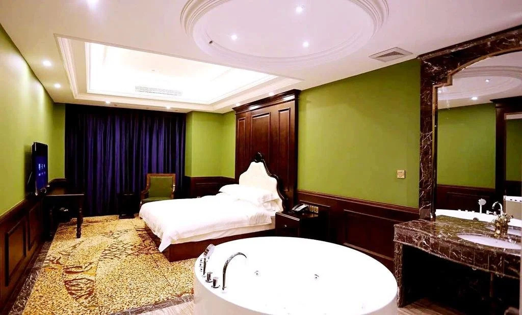 Hou Han Impression Hotel