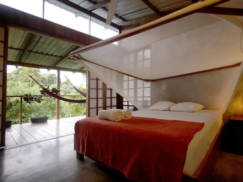 Hotel Finca Maresia