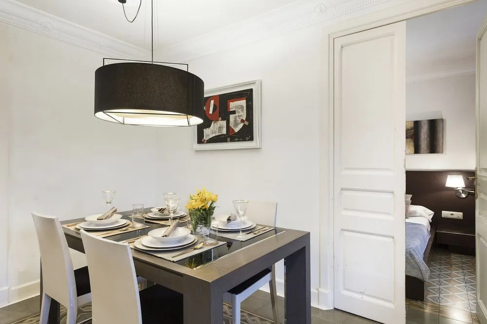 Apartamento PAAL Provenza 159