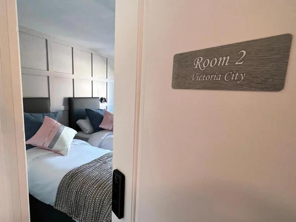 United Home B&B