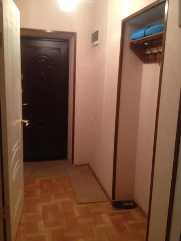 Apartment on Abazgaa 53-4