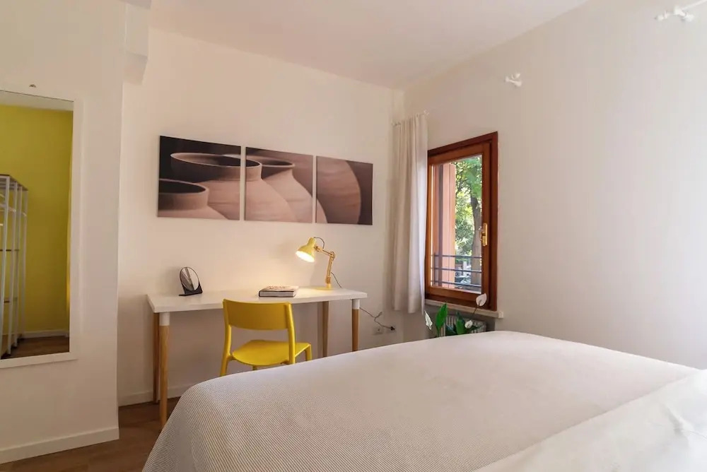 Giustiniani Apartments