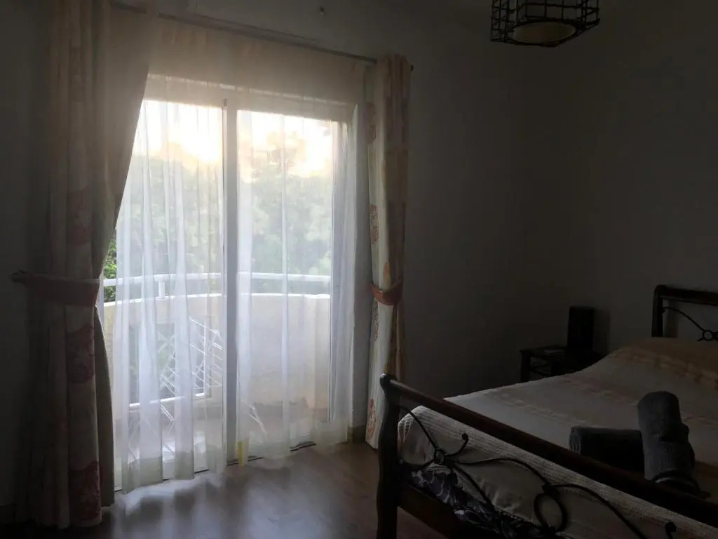 Apartment Tamarinier Complexe