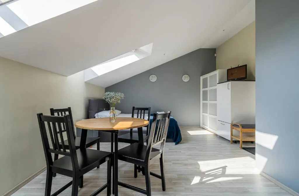 Studio Apartment Taika