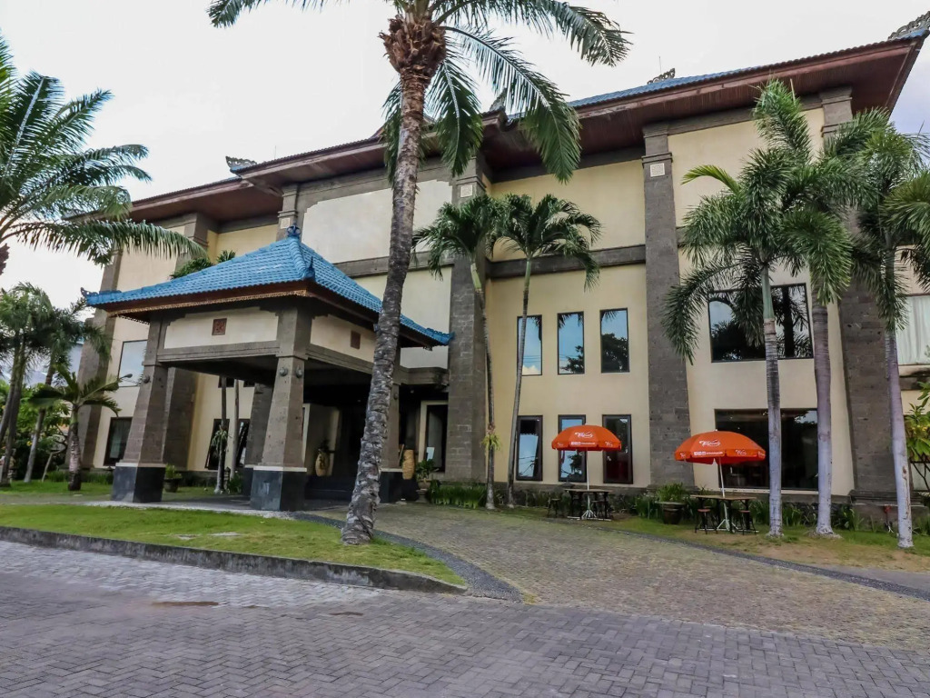 Hotel Nikki