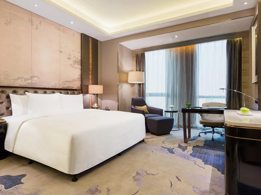 Wanda Realm Jinhua
