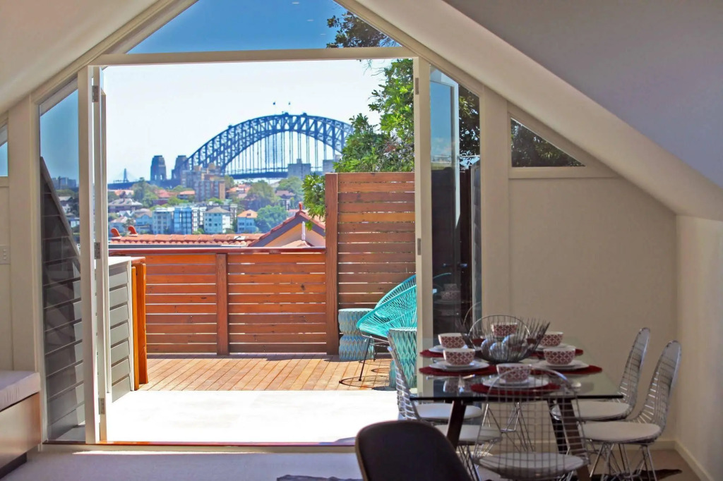 Cremorne Point Manor