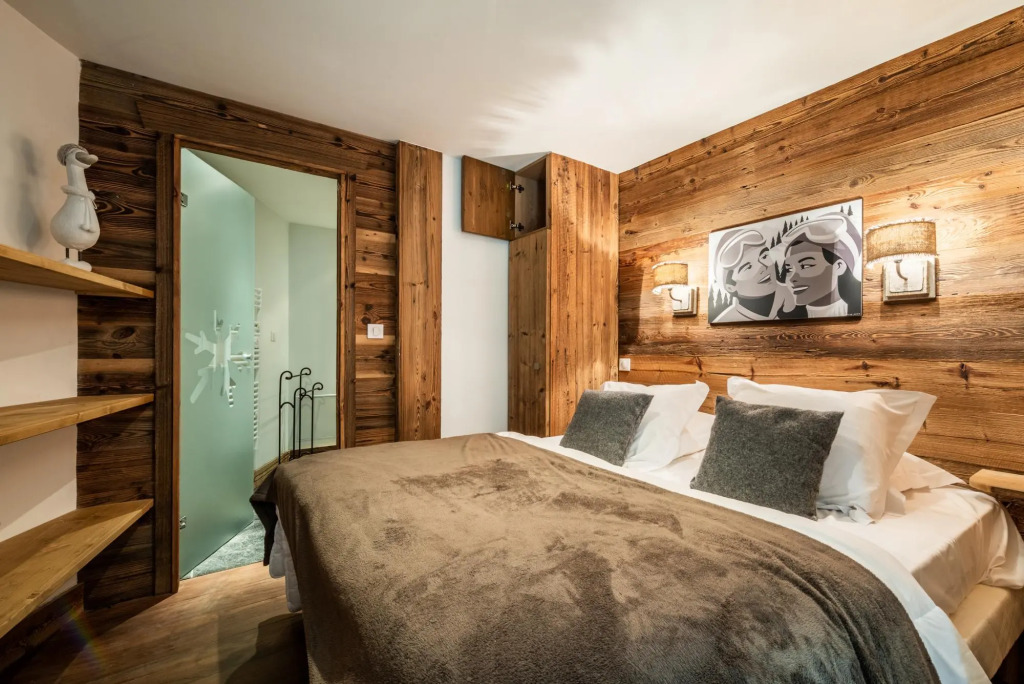 MOABI - Spacious apartment near the slopes
